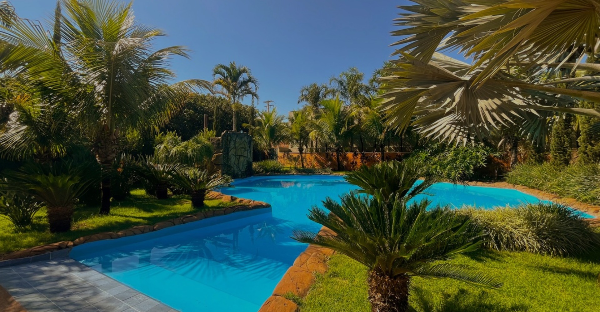 Parque Aquático Dolce Dulce